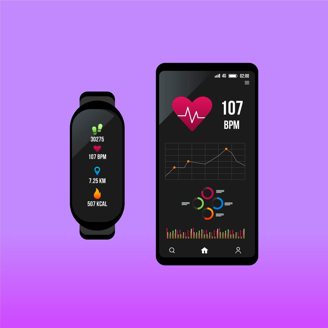 Fitness Trackers