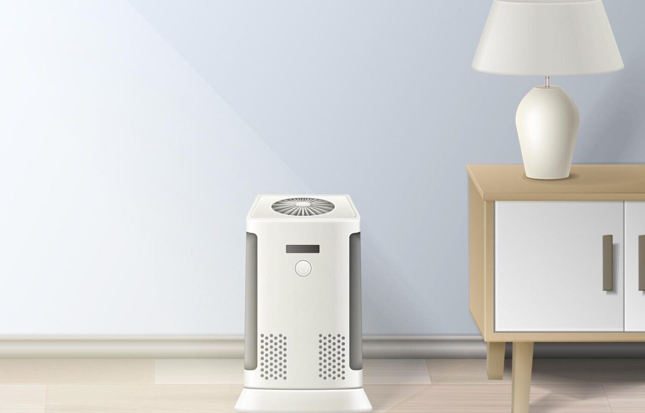 Navigating the Dynamic Landscape of the India Air Purifier Market