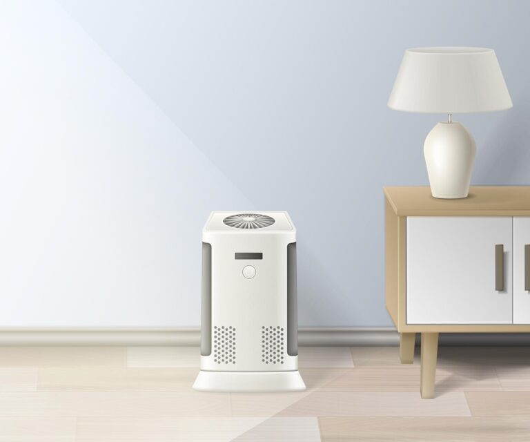 India Air Purifier Market