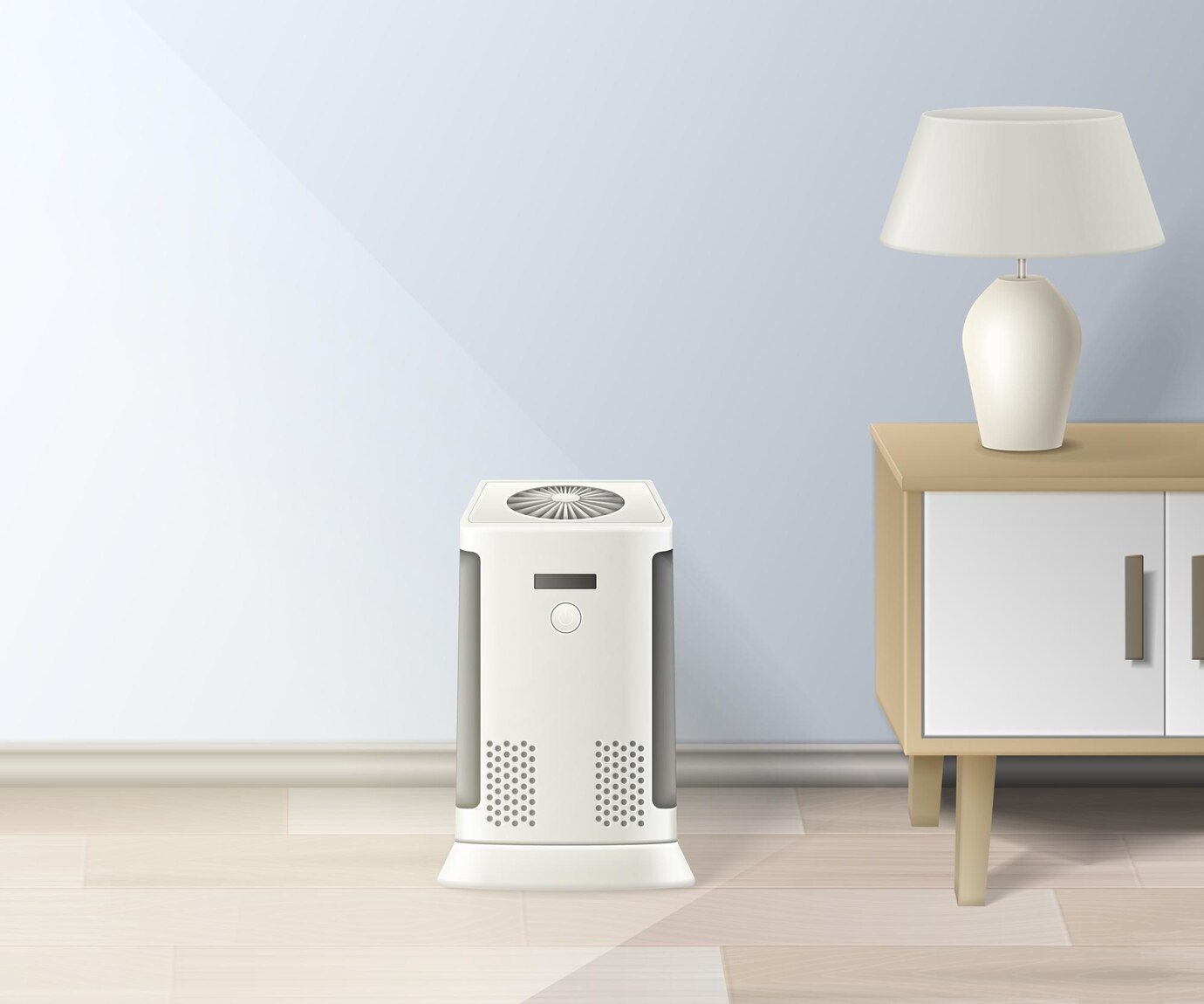 India Air Purifier Market