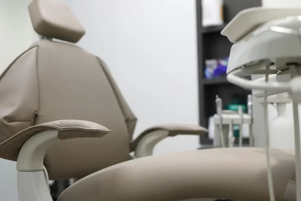 Tech Innovations That Are Transforming Dentistry
