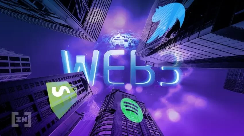 Which Company Uses Web3?