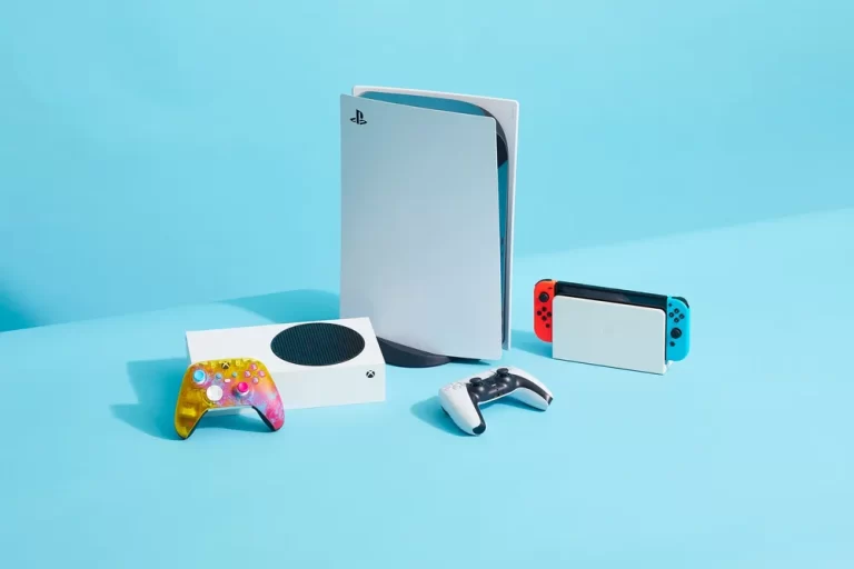 Game Console Mic Not Working