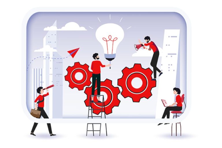 Top Challenges of Enterprise Application Development