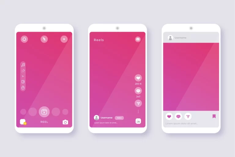 Instagram Reels Success