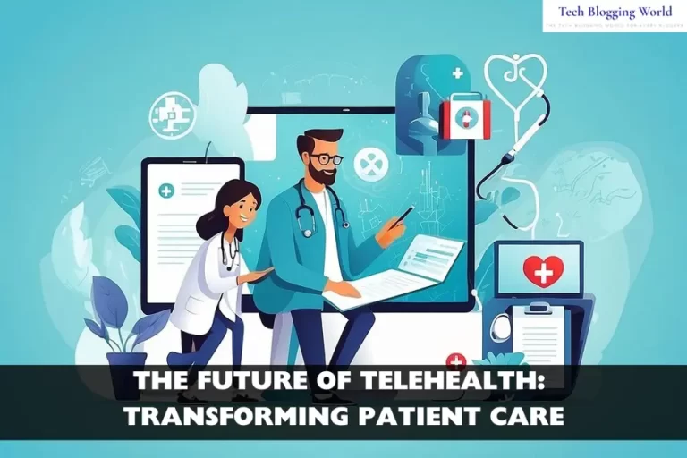Transforming Patient Care
