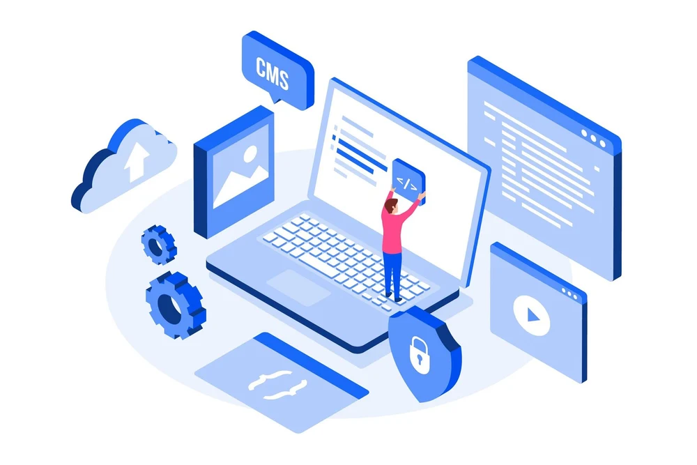 WordPress Website