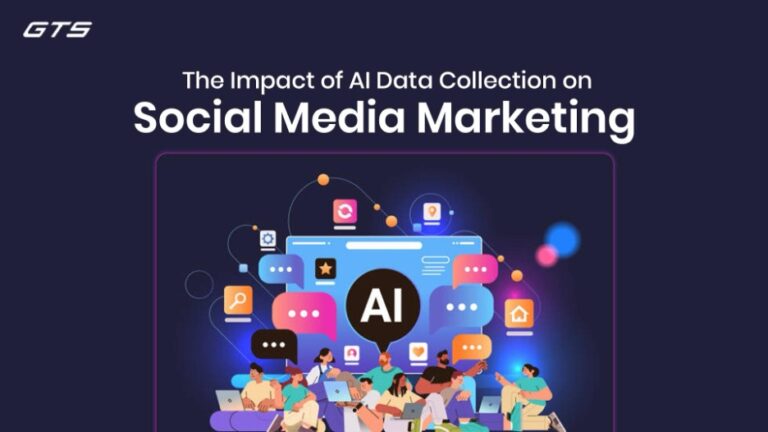 AI Data Collection on Social Media Marketing