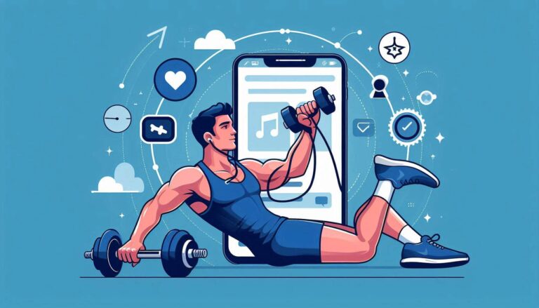 Social Media is a Game-Changer for Fitness Equipment Brands