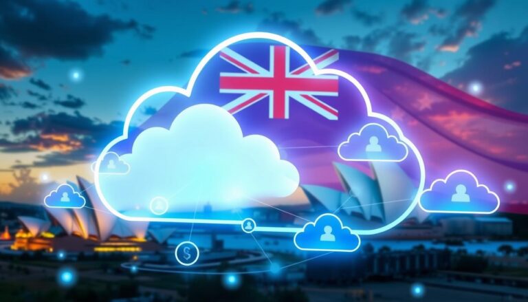 Cloud Server Hosting Services