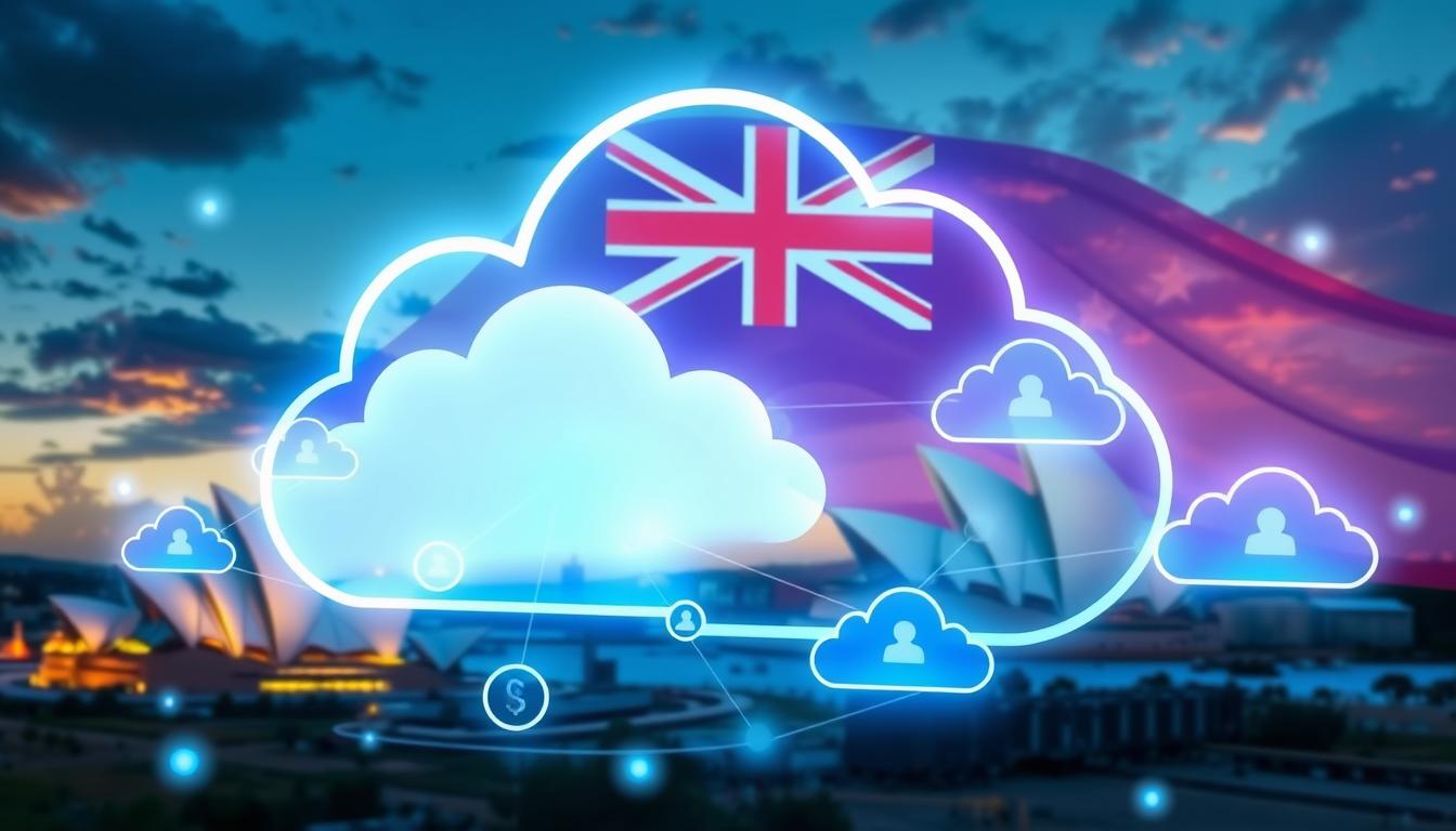 Cloud Server Hosting Services