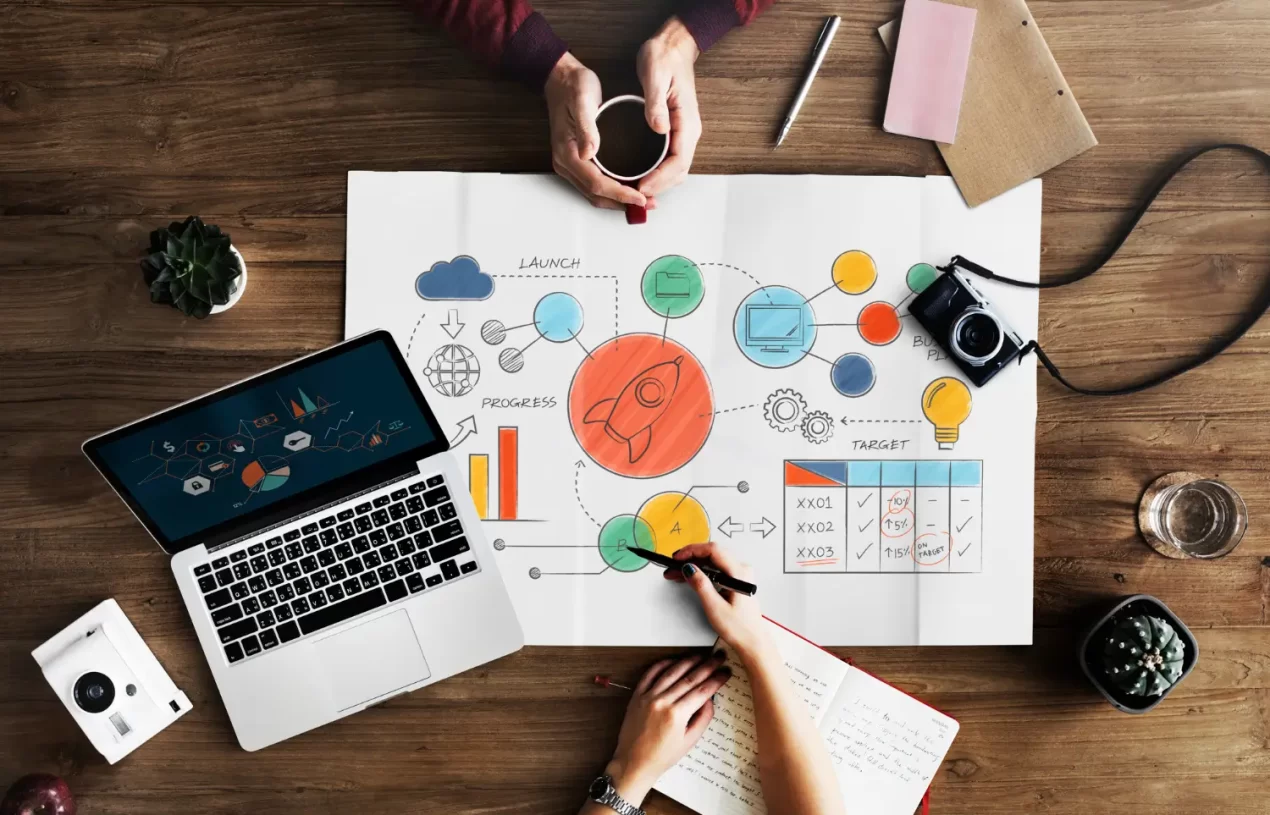 The Power of Digital Marketing in the Modern World