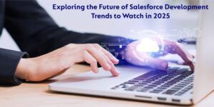 Exploring the Future of Salesforce Development: Trends to Watch in 2025 ...