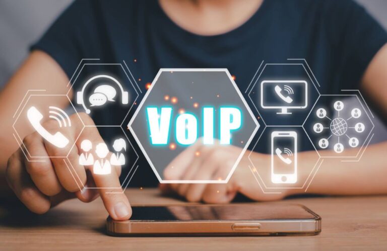 What Is VoIP