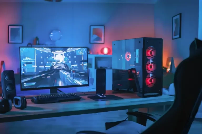 Gaming PC Prebuilt Deals