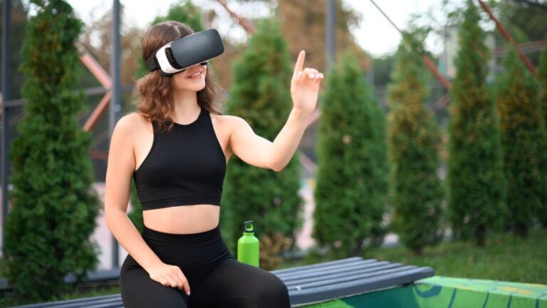 Future of Wearable Technology