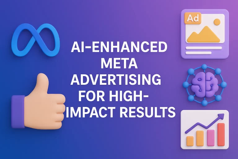 Meta Advertising for High-Impact Results