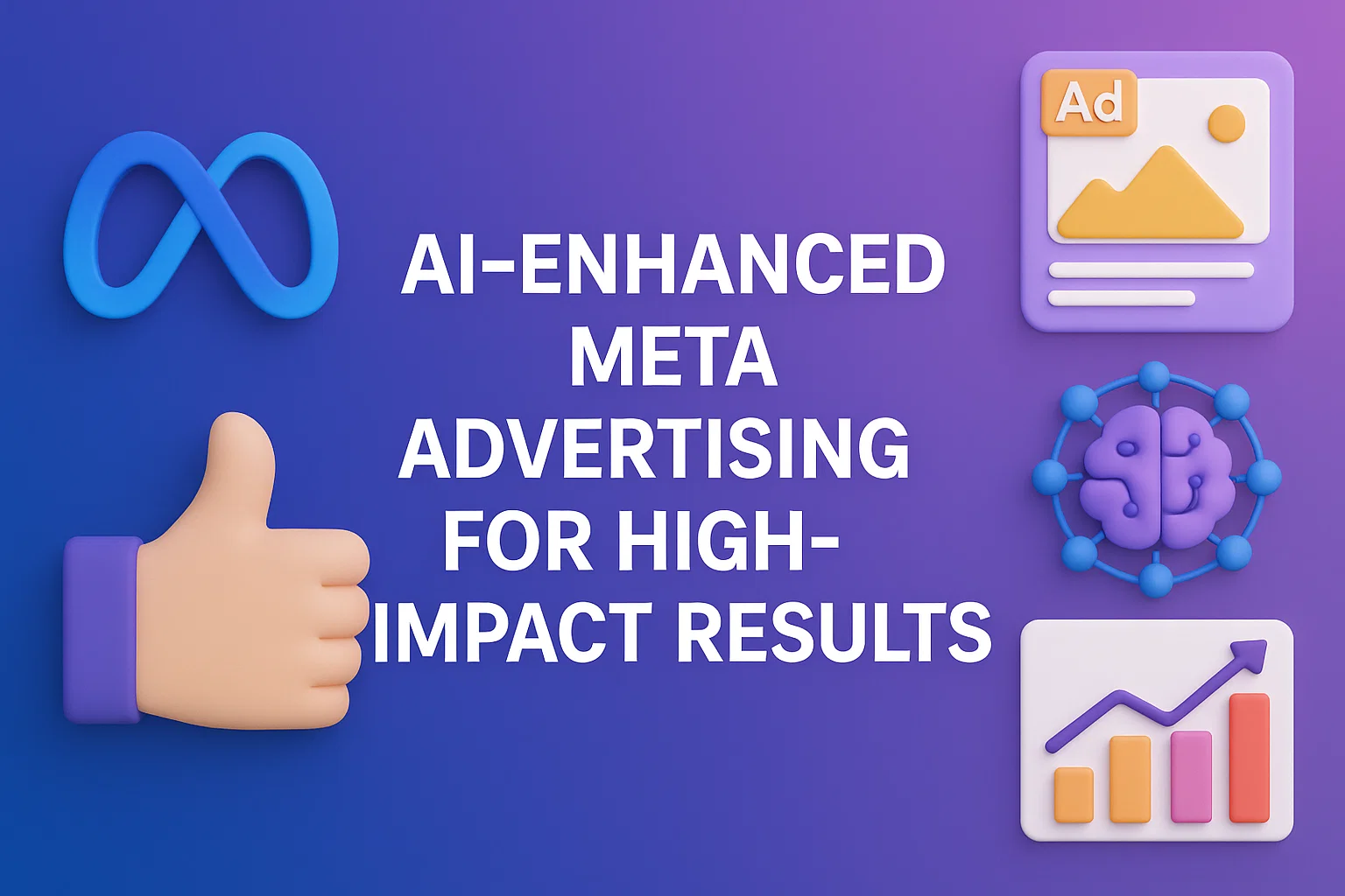 Meta Advertising for High-Impact Results