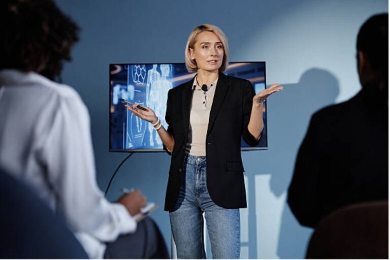 Softtrix AI Training Prepares