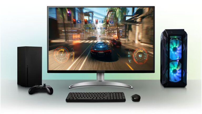 Solutions 32 Inch Monitor Offers for Lag Free Gaming