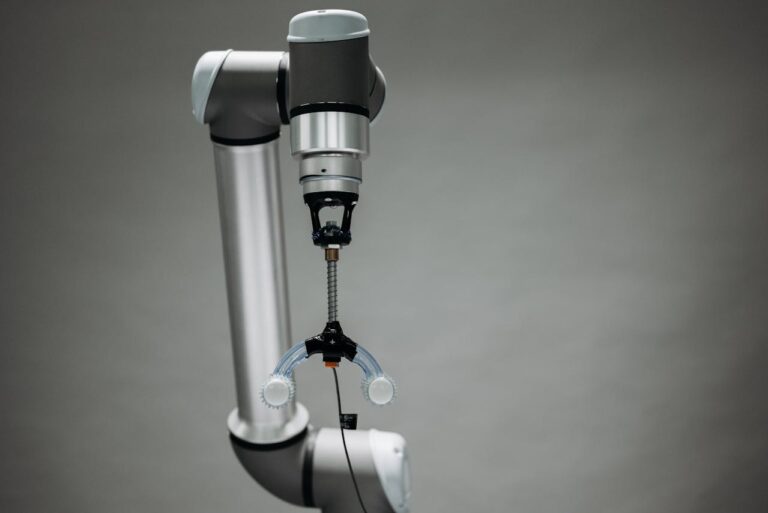 AI Eventually Outperform Human Surgeons