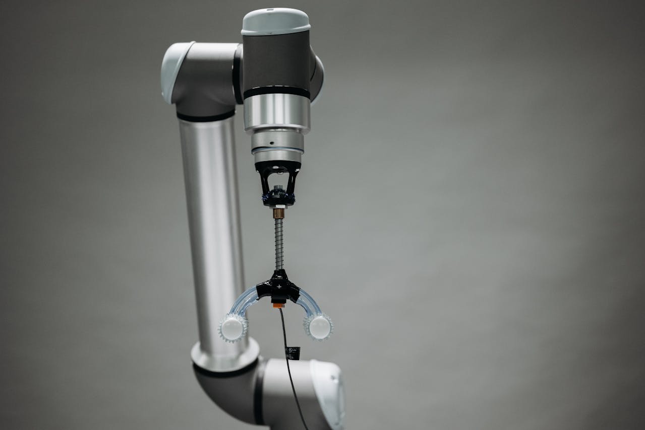 AI Eventually Outperform Human Surgeons
