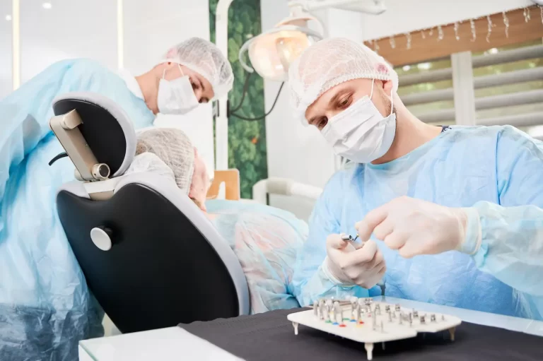 Dental Implants Etobicoke